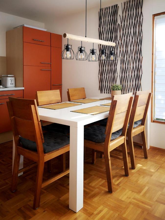 Ferienhaus Dana Meschede Exteriör bild