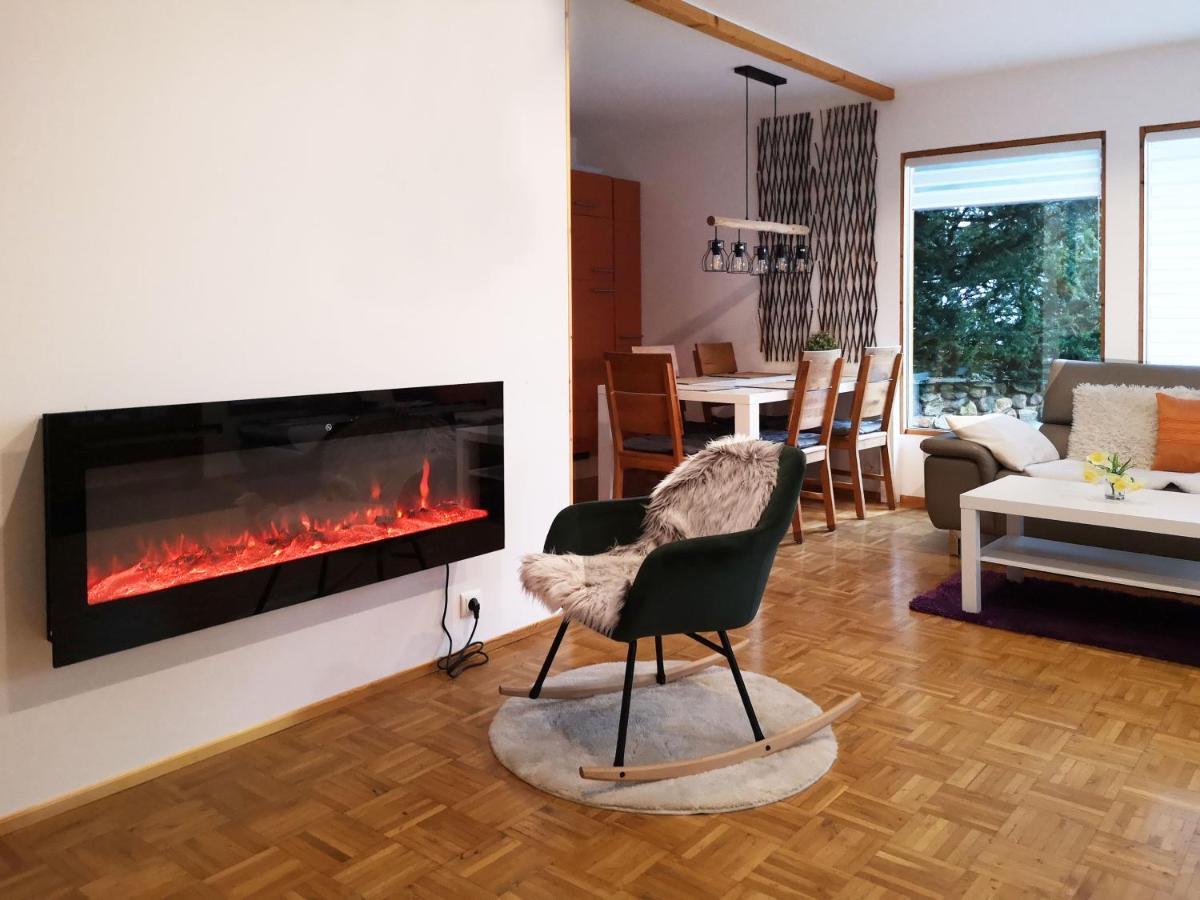 Ferienhaus Dana Meschede Exteriör bild